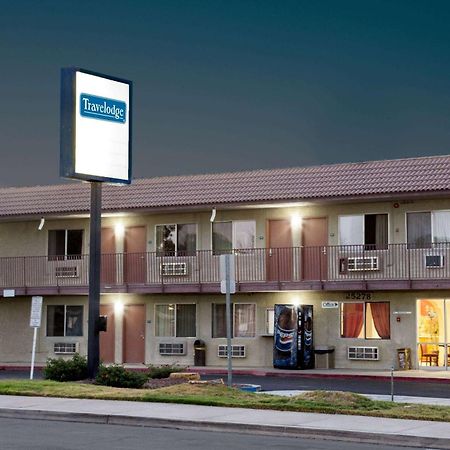 Baymont By Wyndham Coalinga Villa Bagian luar foto