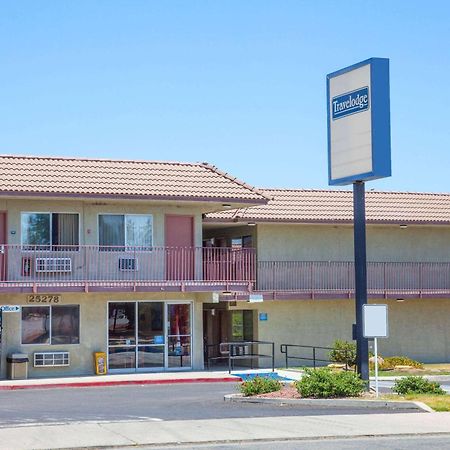 Baymont By Wyndham Coalinga Villa Bagian luar foto